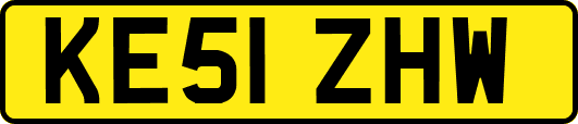 KE51ZHW