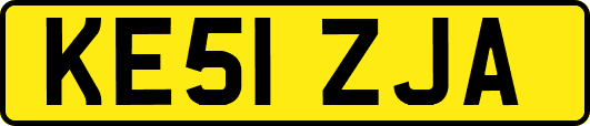 KE51ZJA
