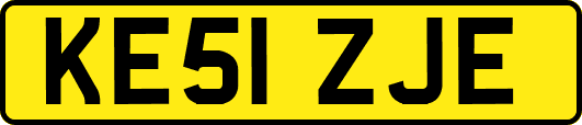 KE51ZJE