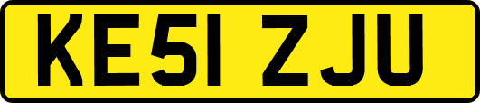 KE51ZJU