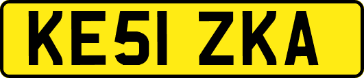 KE51ZKA