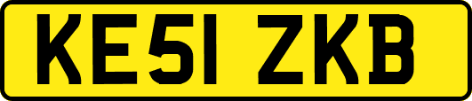 KE51ZKB