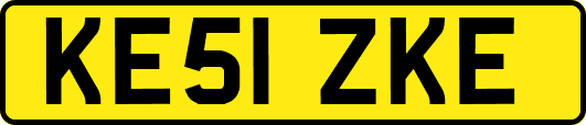 KE51ZKE