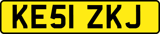 KE51ZKJ