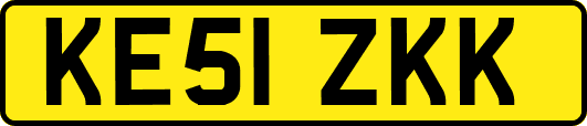 KE51ZKK