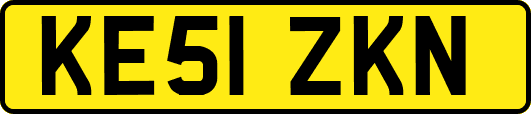 KE51ZKN