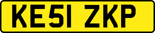 KE51ZKP