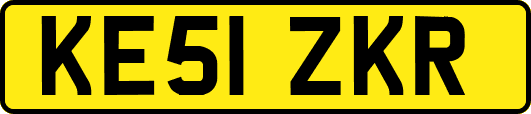 KE51ZKR