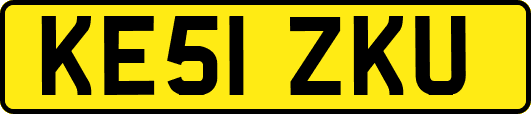 KE51ZKU