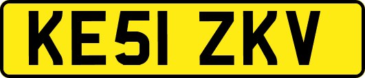 KE51ZKV