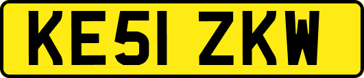 KE51ZKW