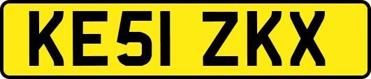 KE51ZKX