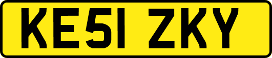 KE51ZKY