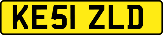 KE51ZLD