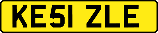 KE51ZLE