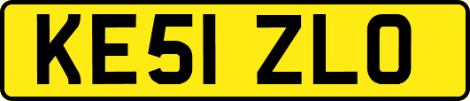KE51ZLO