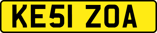 KE51ZOA