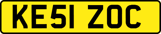KE51ZOC