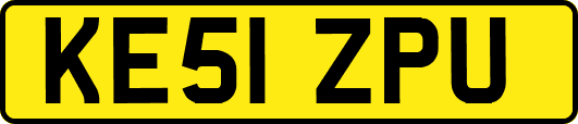 KE51ZPU