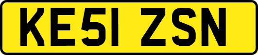 KE51ZSN