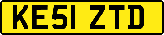 KE51ZTD