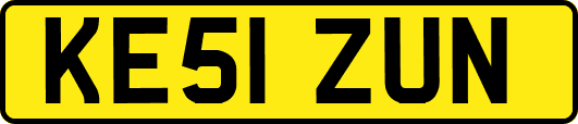 KE51ZUN