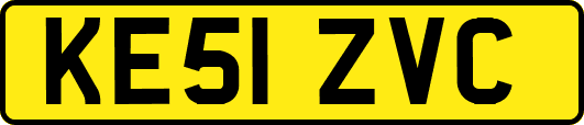 KE51ZVC