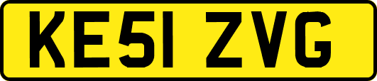 KE51ZVG
