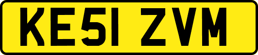 KE51ZVM