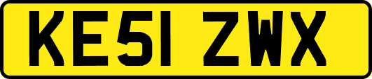 KE51ZWX