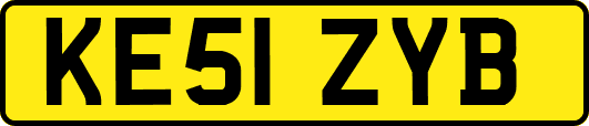 KE51ZYB