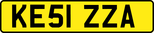 KE51ZZA