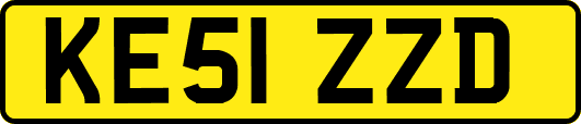 KE51ZZD