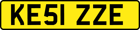 KE51ZZE