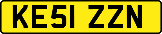 KE51ZZN