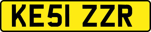 KE51ZZR