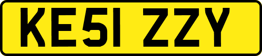 KE51ZZY
