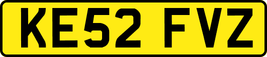 KE52FVZ