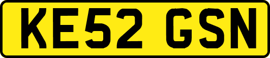 KE52GSN