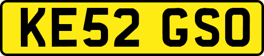 KE52GSO
