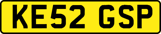 KE52GSP
