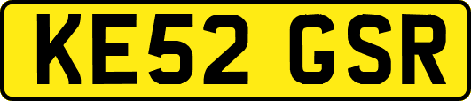 KE52GSR