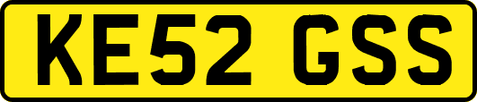 KE52GSS