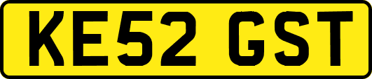 KE52GST