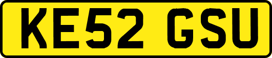 KE52GSU