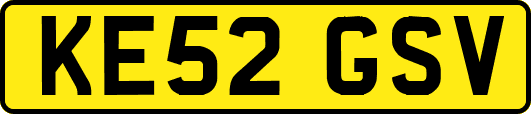 KE52GSV
