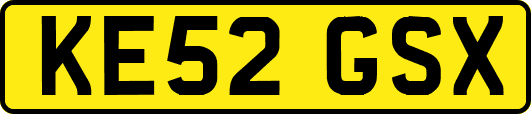 KE52GSX