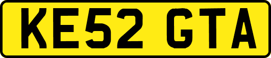 KE52GTA