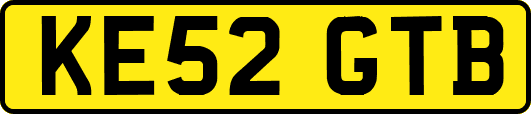 KE52GTB