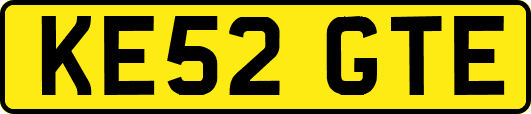KE52GTE